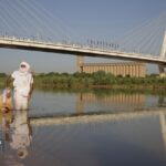 راه‌یابی اثر هنرمند خوزستانی به سومین جشنواره بین‌المللی چندرسانه‌ای میراث‌فرهنگی