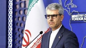 مذاکره ایران با اروپا ادامه خواهد داشت
