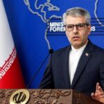 سخنگوی وزارت امور خارجه: کلمه اسنپ بک در برجام نیست
