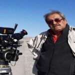 برگزاری مراسم یادبود مسعود رشیدی در مسجد بلال