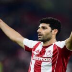 تمجید سایت یونانی از مهاجم ایرانی/ طارمی در چه رویدادی گل نزده است؟