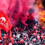 جدول لیگ نخبگان آسیا پس از برد تراکتور در برابر الشرطه