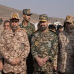 مرحله دوم رزمایش «الی بیت‌المقدس ۱۶» در ۷ محور عملیاتی استان تهران برگزار شد