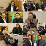 همکاری سه‌جانبه پلیس فتا، نظام پزشکی و دانشگاه علوم پزشکی برای سلامت مردم در فضای مجازی