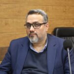 آیین تکریم و معارفه مدیرعامل شرکت توسعه نیشکر برگزار شد/ دکتر مقداد محمودی مدیرعامل جدید توسعه نیشکر شد