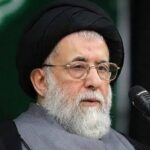 آیت‌الله شفیعی درگذشت