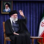 طوفان سخنان رهبر انقلاب در فضای مجازی عربی