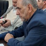 فرماندار دزفول بر ضرورت استعدادیابی دانش‌آموزان تاکید کرد