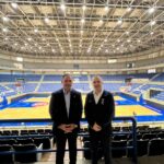 آمادگی کامل تیم ملی بسکتبال ایران برای مصاف با اردن