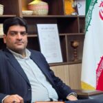 حکم انتصاب شهردار دزفول ابلاغ شد / علی قلطاغ ساز رسماً شهردار دزفول شد