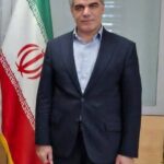 احمد شریف مدیرعامل گروه ملی صنعتی فولاد ایران شد