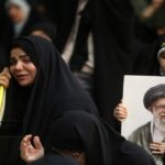 ۶۰۰ خبرنگار خارجی مراسم تشییع رهبر شهید را روایت می‌کنند
