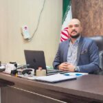 ⭕ انتصاب علی جلیلی بعنوان سرپرست کمیته موج سواری (پدل بُرد) خوزستان