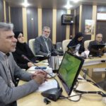 ⭕️ رئیس دانشگاه علوم پزشکی دزفول: بیمارستان یازهرا(س) در آستانه بهره‌برداری / تزریق ۱.۸ همت اعتبار از سال ۱۴۰۱ تاکنون