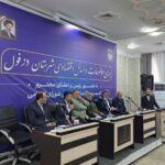 نماینده دزفول در مجلس: وزارت نفت ۶۰ همت به خوزستان بدهکار است