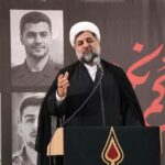 معاون فرهنگی و تبلیغات سپاه: الماس وجود ملت ایران در زیر فشارهای دشمن درخشان‌تر شد