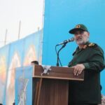 فرمانده سپاه خوزستان: ندای مظلومیت و اقتدار ملت ایران در سازمان ملل به زیبایی تبیین شد