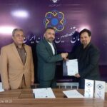 طبقچی، معاون رسانه سازمان متخصصین و مدیران ایران شد