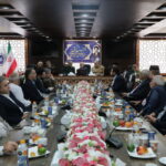 سردار شاهوارپور: فعالان اقتصادی میدان‌دار مقابله با جنگ اقتصادی دشمن هستند