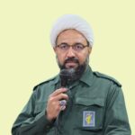 موسی پولادی: لباس سربازی، نشان تعهد به میهن و ارزش‌های اسلامی است