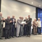 درخشش فولاد اکسین خوزستان در بیست‌ویکمین جشنواره ملی انتشارات روابط عمومی؛ کسب ۸ عنوان برتر