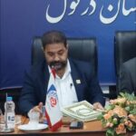 حمایت از بازاریان در جنگ اقتصادی ضروری است