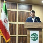 مهندس یونس اسفندیاری به عنوان دبیر جمعیت پیشرفت و عدالت ایران اسلامی در استان خوزستان منصوب شد