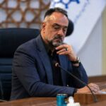 محمد نائل: خوزستان هزینه‌های کشور را می‌پردازد، اما منابع خریدهای دولتی‌اش در تهران هزینه می‌شود