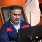انتصاب عضو جدید هیئت مدیره فولاد اکسین برای افزایش بهره وری و تحقق برنامه های شرکت و افزایش هم‌ افزایی میان سهامداران
